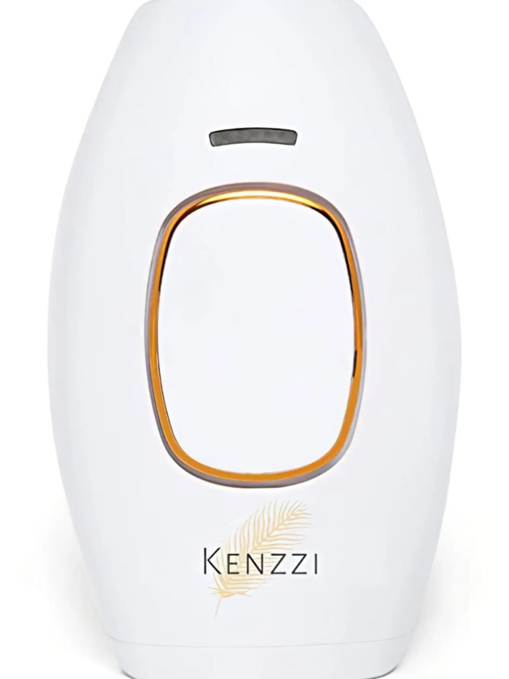 Kenzzi IPL Hair Removal Device